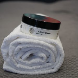 Скраб – очень важна процедура в уходе за собой