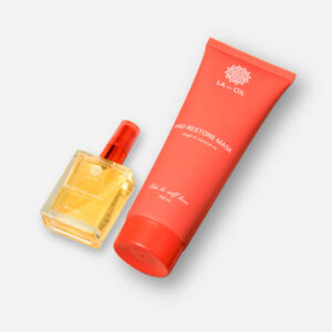 Комплекс для волос PRO RESTORE