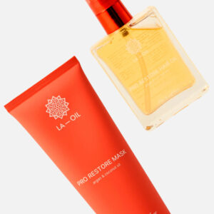 Комплекс для волос PRO RESTORE