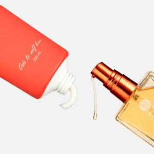 Комплекс для волос PRO RESTORE