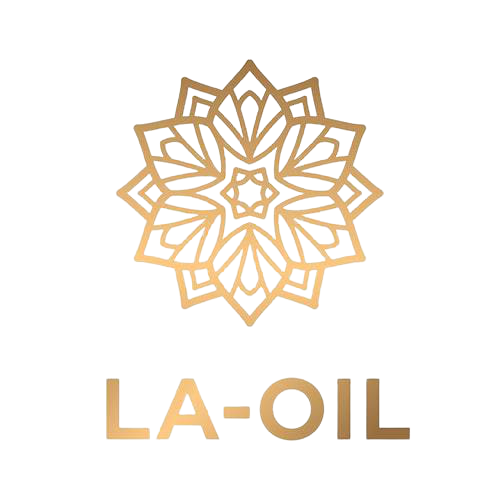 Интернет-магазин LA-OIL - Натуральная органическая косметика на основе масел