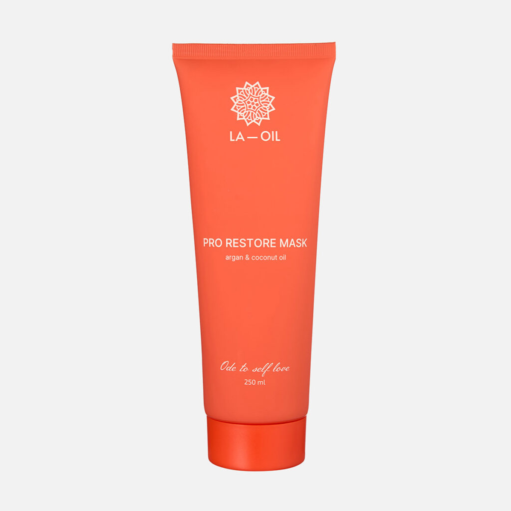 Маска для волос PRO RESTORE MASK, 250 мл