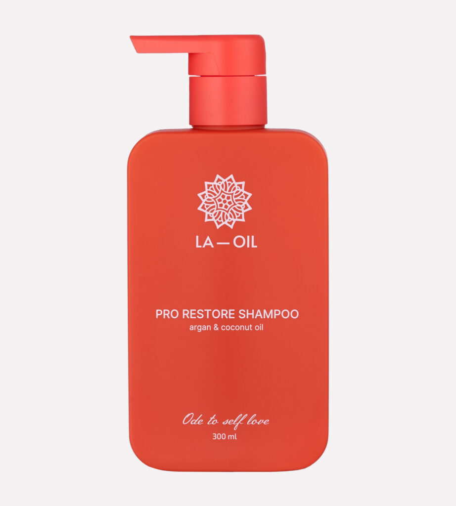 Шампунь для волос PRO RESTORE SHAMPOO, 300 мл