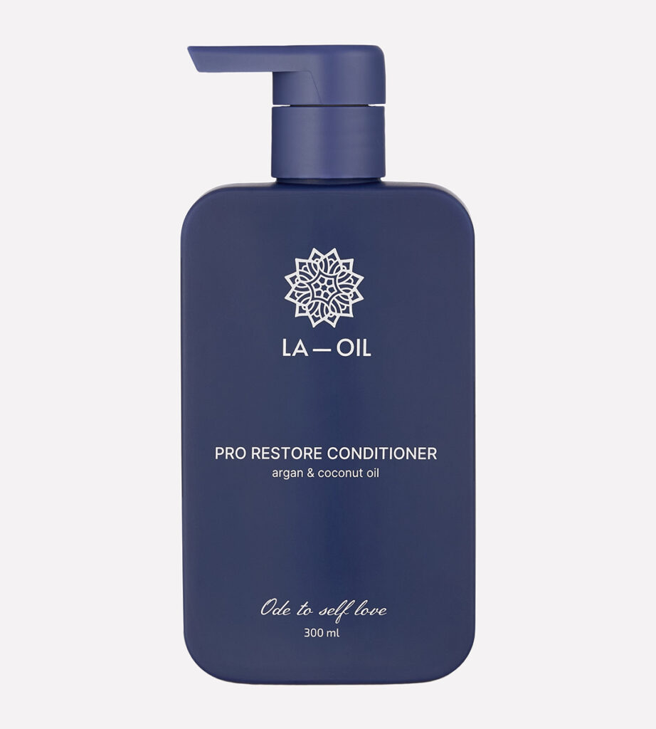 Кондиционер для волос PRO RESTORE СONDITIONER, 300 мл
